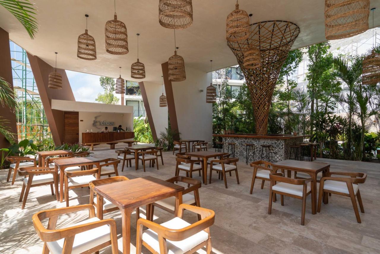 Chaac Tulum Exterior foto